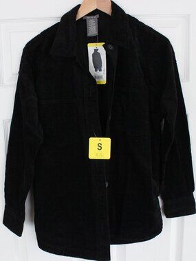 Matty M Shirt Jacket